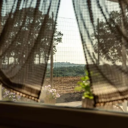 Il Trullo Delle Due Lune 3* Noci