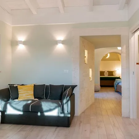 Il Trullo Delle Due Lune Noci