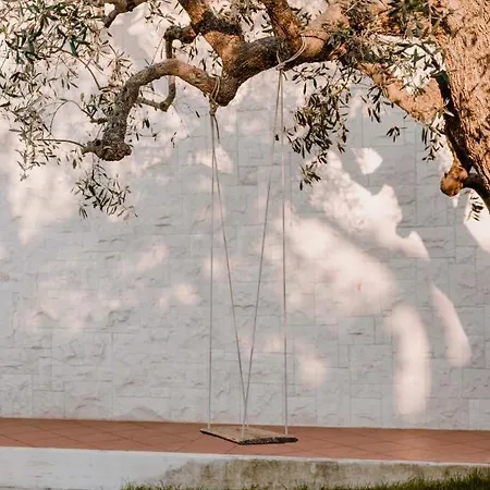 Bed & Breakfast Il Trullo Delle Due Lune Noci