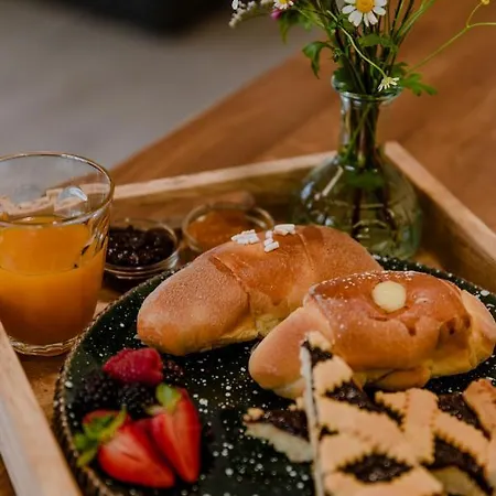 Il Trullo Delle Due Lune 3*