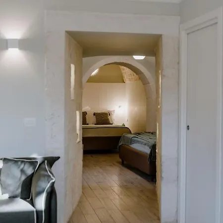 Il Trullo Delle Due Lune 3* Noci