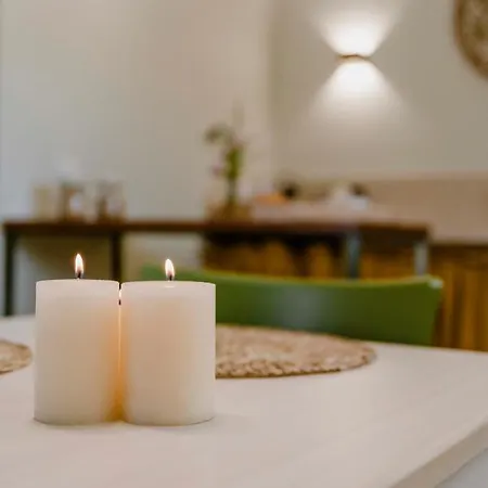 Il Trullo Delle Due Lune