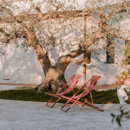Il Trullo Delle Due Lune 3* Noci
