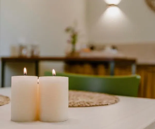 Il Trullo Delle Due Lune