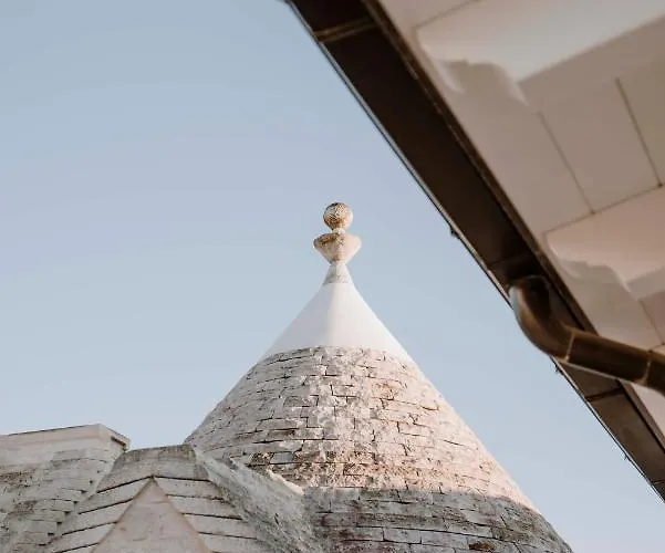 Bed & Breakfast Il Trullo Delle Due Lune 3*