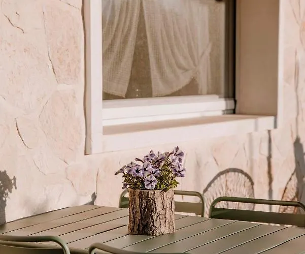 Bed & Breakfast Il Trullo Delle Due Lune